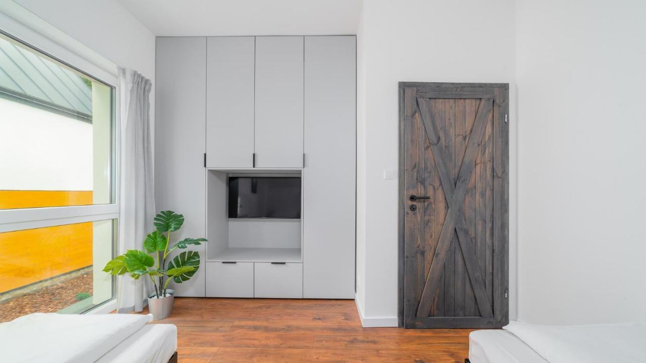 Wonder Home - Domki Gorskie Wolnostojace Z Prywatnymi Tarasami - Zielona Okolica Karpacz Buitenkant foto
