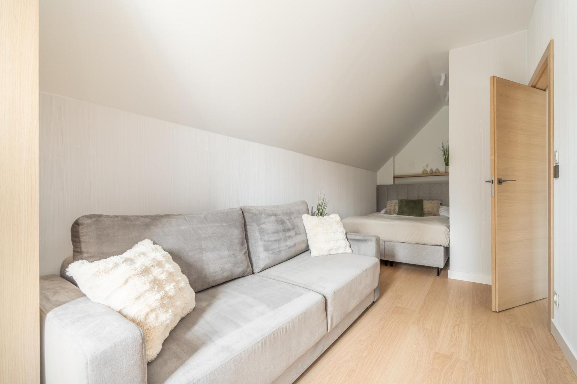 Wonder Home - Domki Gorskie Wolnostojace Z Prywatnymi Tarasami - Zielona Okolica Karpacz Buitenkant foto