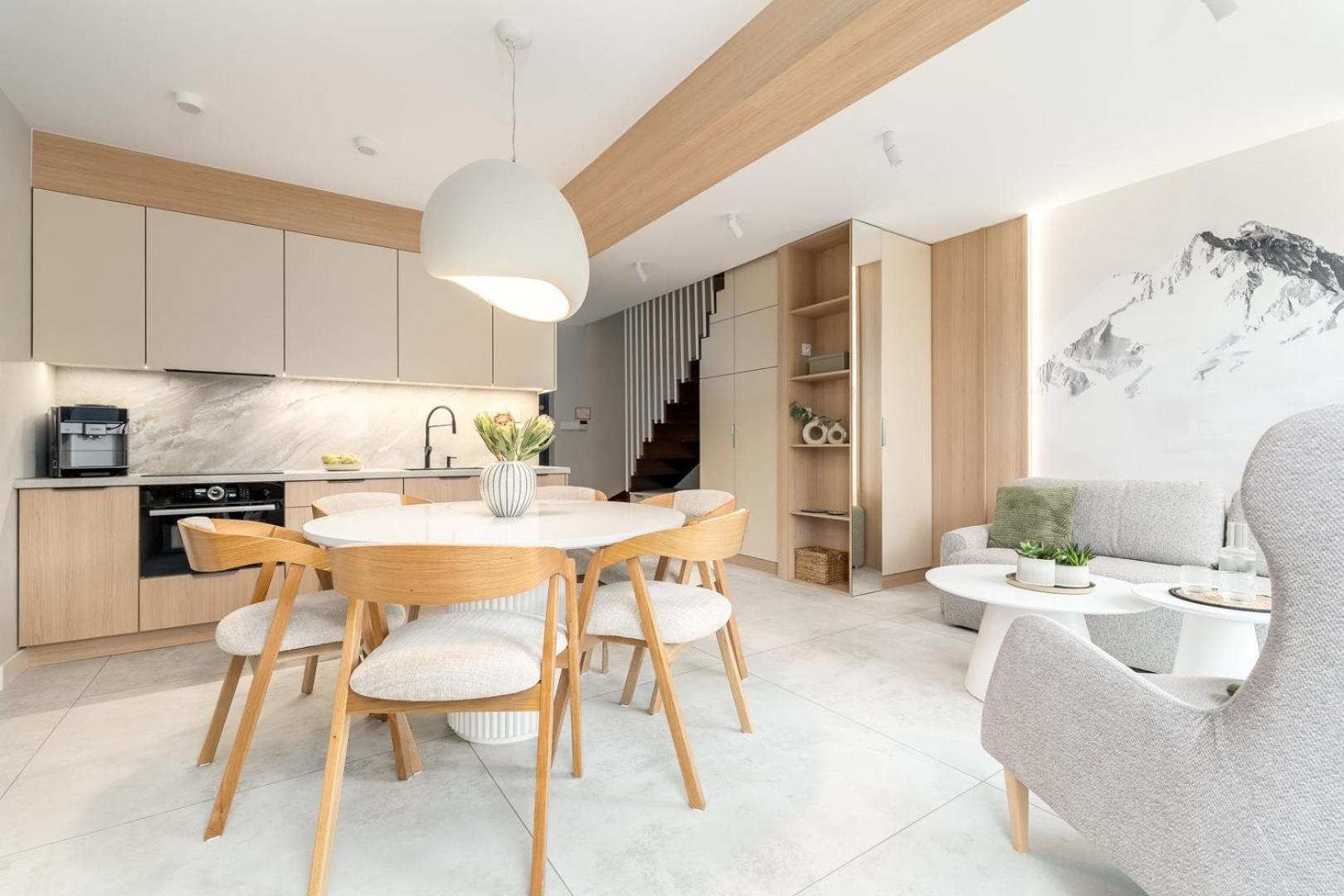Wonder Home - Domki Gorskie Wolnostojace Z Prywatnymi Tarasami - Zielona Okolica Karpacz Buitenkant foto