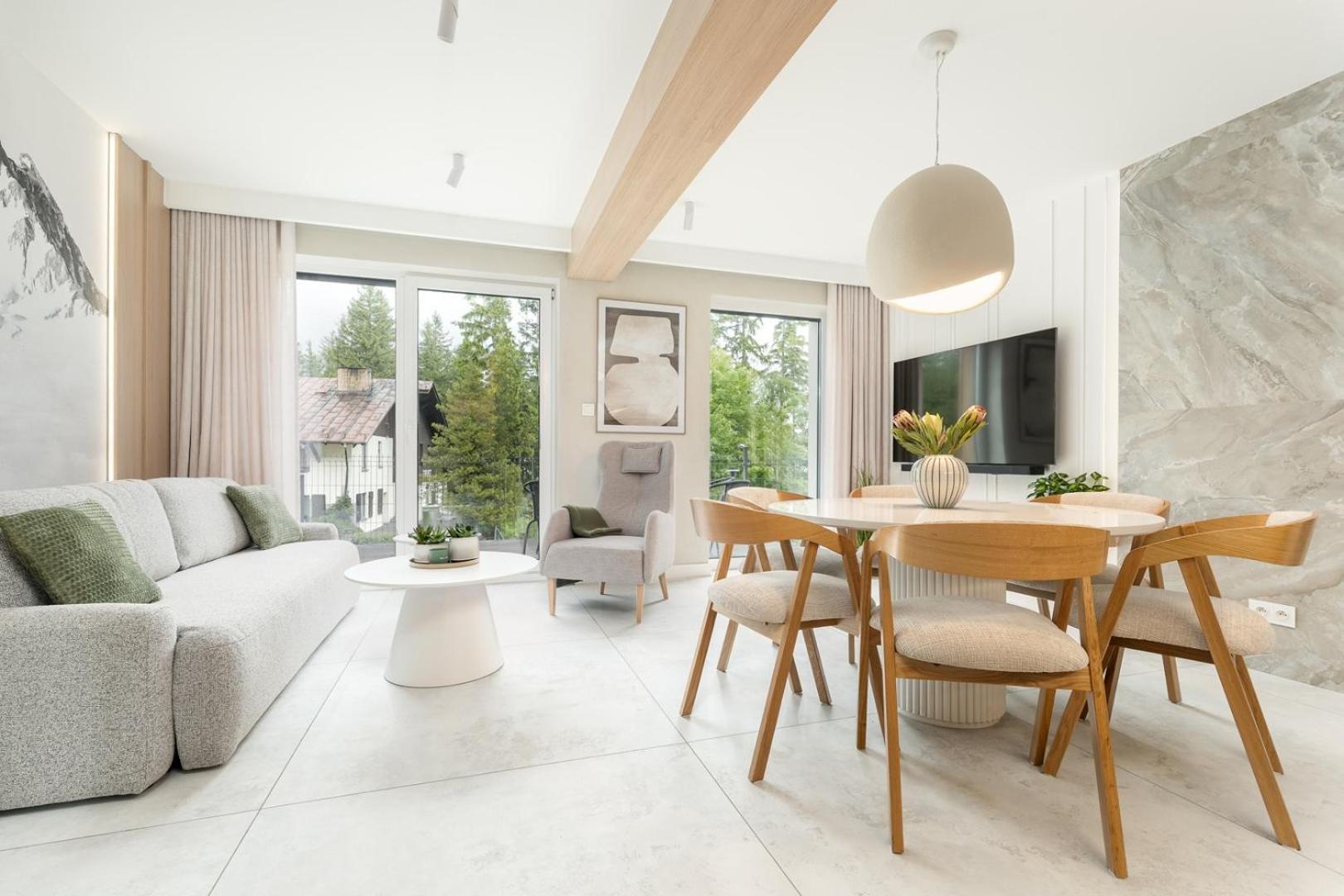 Wonder Home - Domki Gorskie Wolnostojace Z Prywatnymi Tarasami - Zielona Okolica Karpacz Buitenkant foto