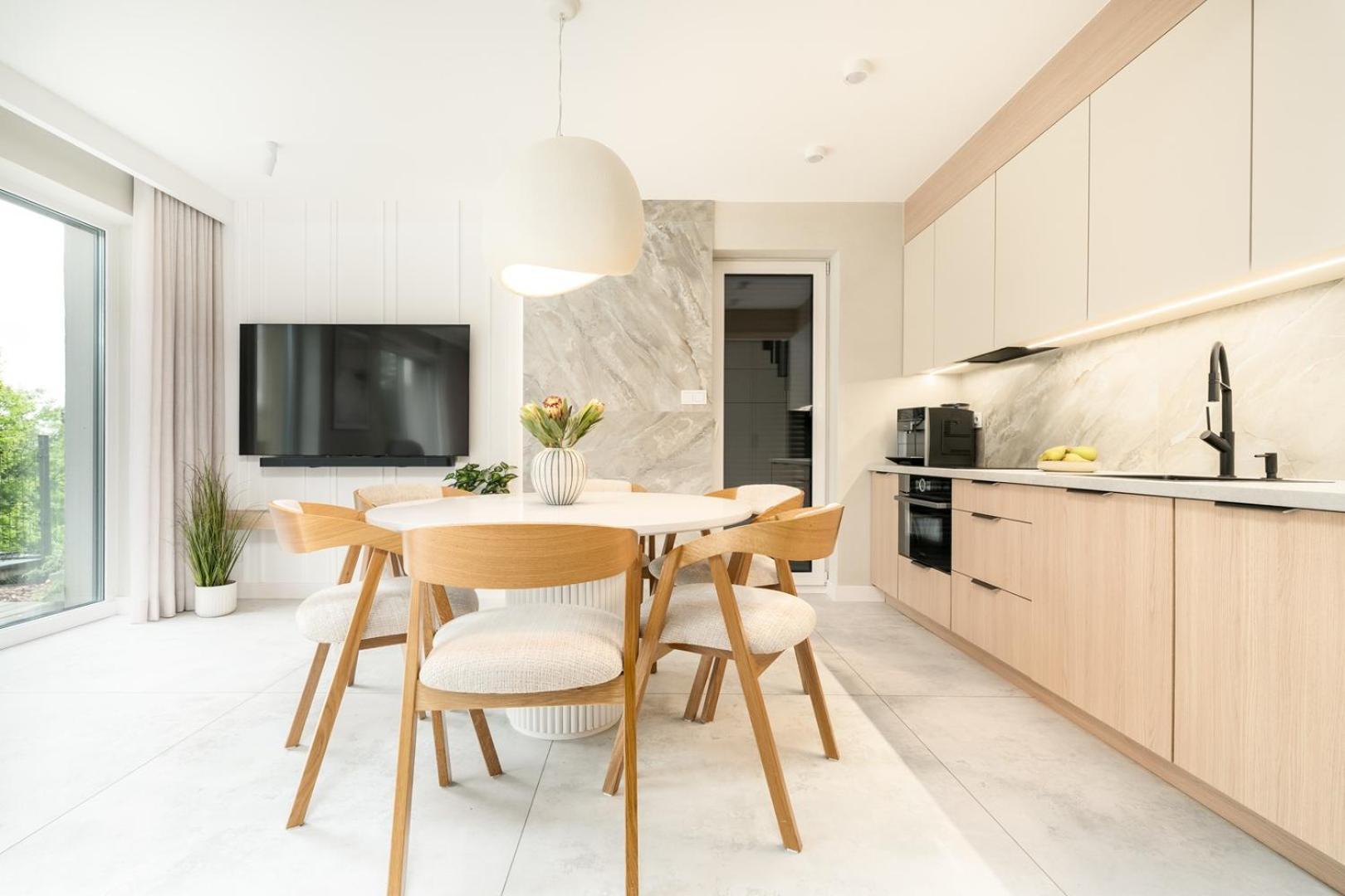 Wonder Home - Domki Gorskie Wolnostojace Z Prywatnymi Tarasami - Zielona Okolica Karpacz Buitenkant foto